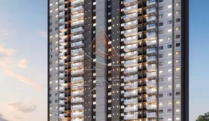 Apartamento - Ribeirão Preto - Residencial Monterrey