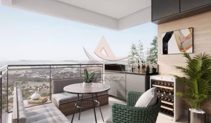 Apartamento - Ribeirão Preto - Residencial Monterrey