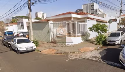 Casa - Ribeirão Preto - Vila Seixas
