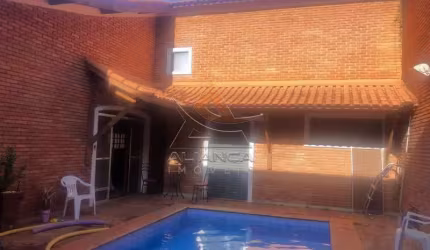 Casa - Ribeirão Preto - Lagoinha