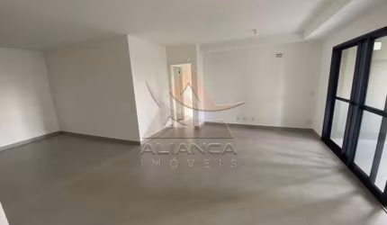 Apartamento - Ribeirão Preto - Jardim Olhos D'água