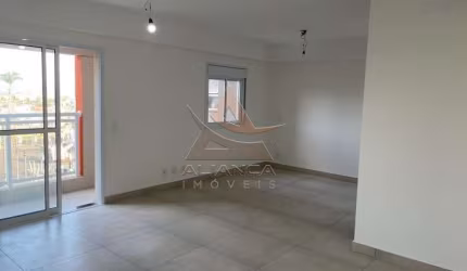 Flat - Ribeirão Preto - Jardim Sumaré
