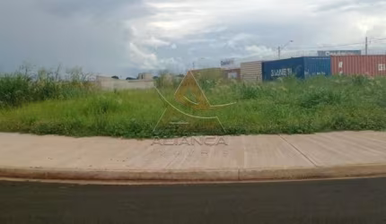 Terreno - Ribeirão Preto - Parque das Gaivotas