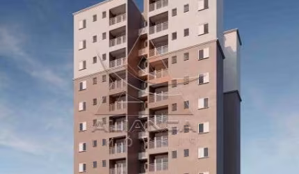 Apartamento - Ribeirão Preto - Parque das Oliveiras