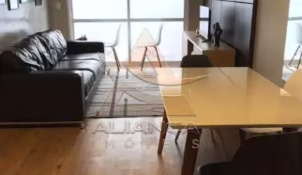 Apartamento - Ribeirão Preto - Jardim Nova Aliança Sul