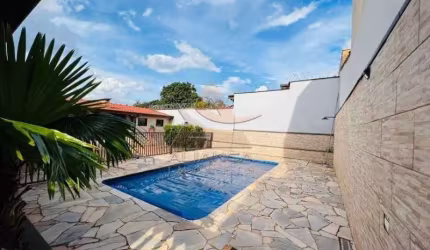 Casa - Ribeirão Preto - Lagoinha