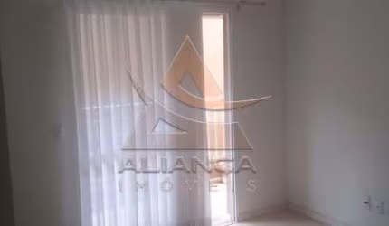 Apartamento - Ribeirão Preto - Jardim Zara