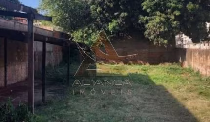 Terreno - Ribeirão Preto - Alto da Boa Vista