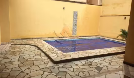 Casa - Ribeirão Preto - Jardim Irajá