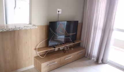 Apartamento - Ribeirão Preto - Jardim Nova Aliança
