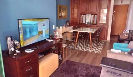 Apartamento - Ribeirão Preto - Iguatemi