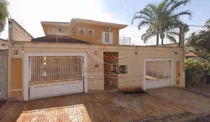 Casa - Ribeirão Preto - City Ribeirão
