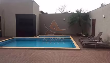 Casa - Ribeirão Preto - City Ribeirão