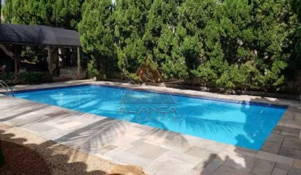 Casa - Ribeirão Preto - Alto da Boa Vista