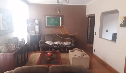 Casa - Ribeirão Preto - Lagoinha