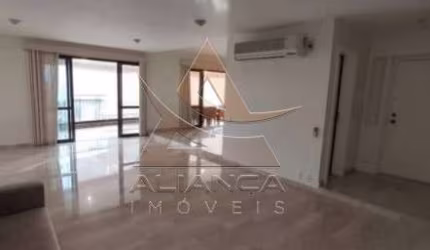 Apartamento - Ribeirão Preto - Jardim Irajá