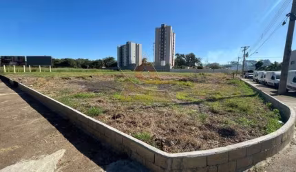 Área - Ribeirão Preto - Central Park