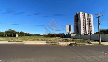 Área - Ribeirão Preto - Central Park