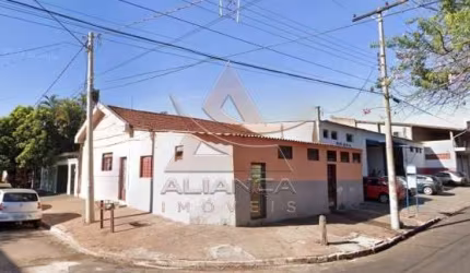 Terreno - Ribeirão Preto - Vila Mariana
