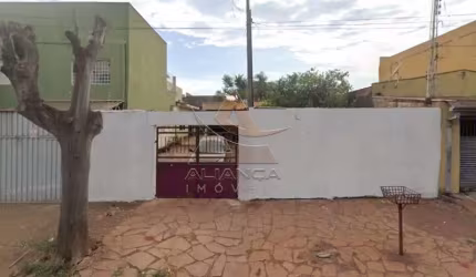 Terreno - Ribeirão Preto - Vila Mariana