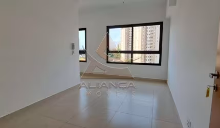 Apartamento - Ribeirão Preto - Campos Eliseos