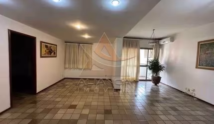 Apartamento - Ribeirão Preto - Vila Seixas