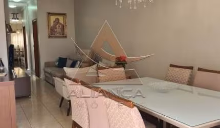 Casa Condomínio - Ribeirão Preto - Residencial  das Américas