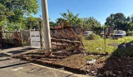 Terreno - Ribeirão Preto - Vila Elisa
