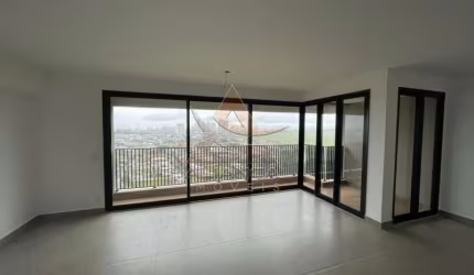 Apartamento - Ribeirão Preto - Jardim Olhos D'água