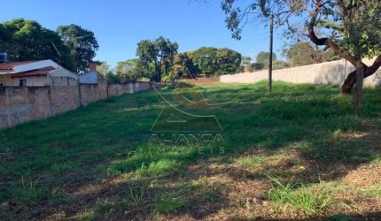 Terreno - Ribeirão Preto - Recreio das Acácias