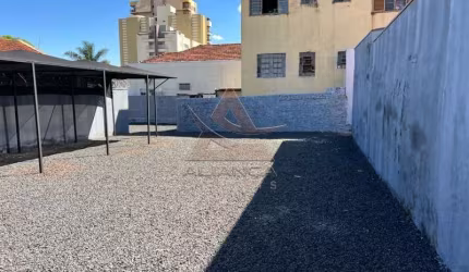 Comercial - Ribeirão Preto - Campos Eliseos