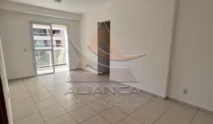 Apartamento - Ribeirão Preto - Jardim Nova Aliança