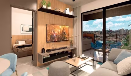 Apartamento - Ribeirão Preto - Monte Alegre