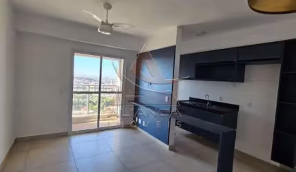 Apartamento - Ribeirão Preto - Jardim Sumaré