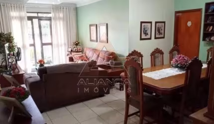 Apartamento - Ribeirão Preto - Jardim Sumaré