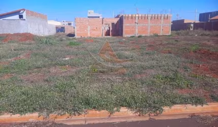 Terreno - Ribeirão Preto - Parque das Gaivotas