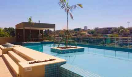 Apartamento - Ribeirão Preto - Jardim Botânico