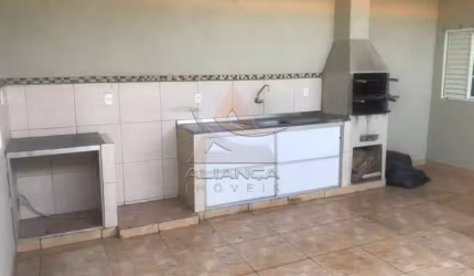 Casa - Ribeirão Preto - Jardim Irajá