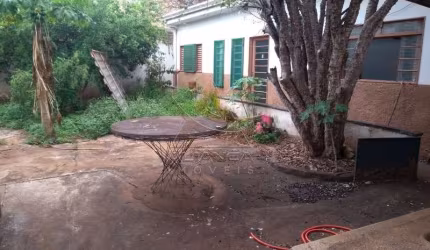 Casa - Ribeirão Preto - Vila Tibério