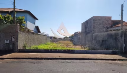 Terreno - Ribeirão Preto - Jardim Antártica