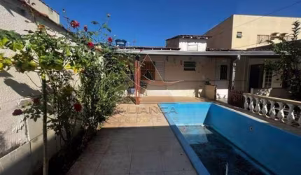 Casa - Ribeirão Preto - Jardim Irajá