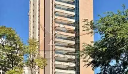 Apartamento - Ribeirão Preto - Jardim Botânico