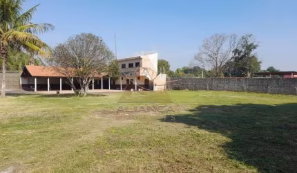 Chácara - Ribeirão Preto - Antônio Marincek