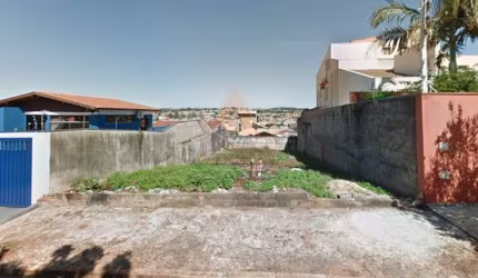 Terreno - Ribeirão Preto - Ribeirânia