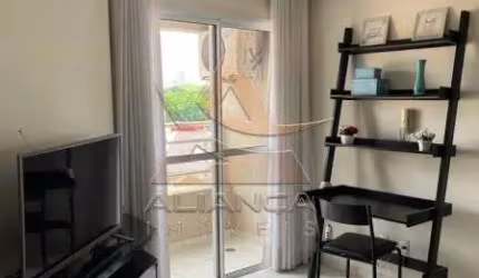 Apartamento - Ribeirão Preto - Vila Seixas