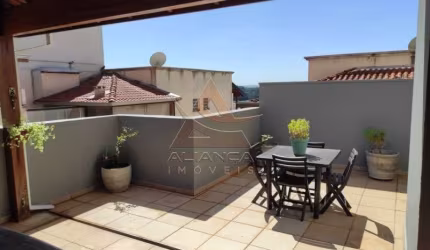 Apartamento - Ribeirão Preto - Jardim Paulistano