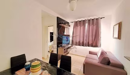 Apartamento - Ribeirão Preto - City Ribeirão