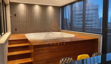 Apartamento - Ribeirão Preto - Bosque das Juritis