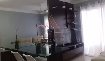 Apartamento - Ribeirão Preto - Jardim Nova Aliança