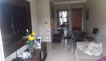 Apartamento - Ribeirão Preto - Vila Amélia